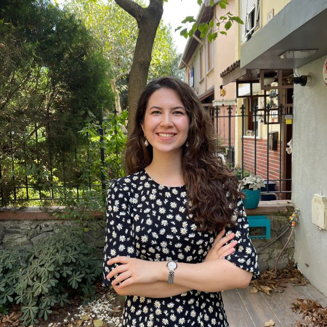 Diyetisyen Buse Altıkulaç